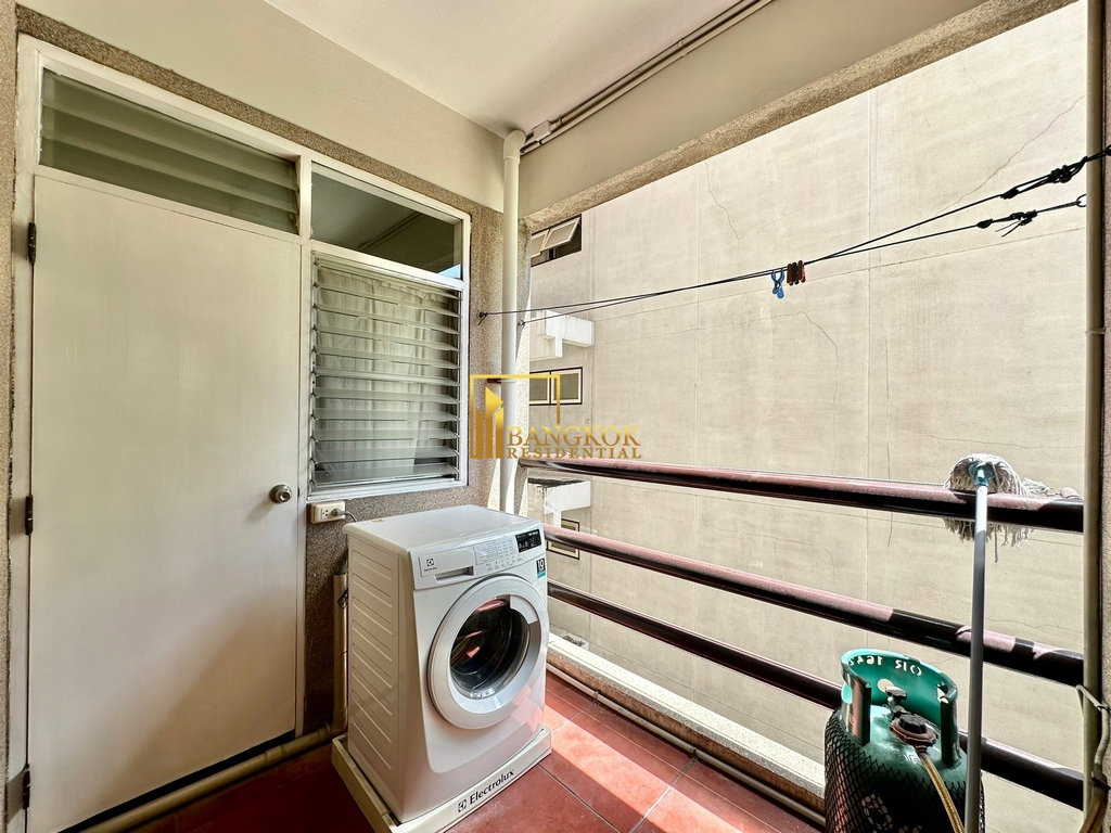 รูป Spacious 2 Bedroom Apartment Ideal For Families - BR20270AP - รูปที่ 25/42