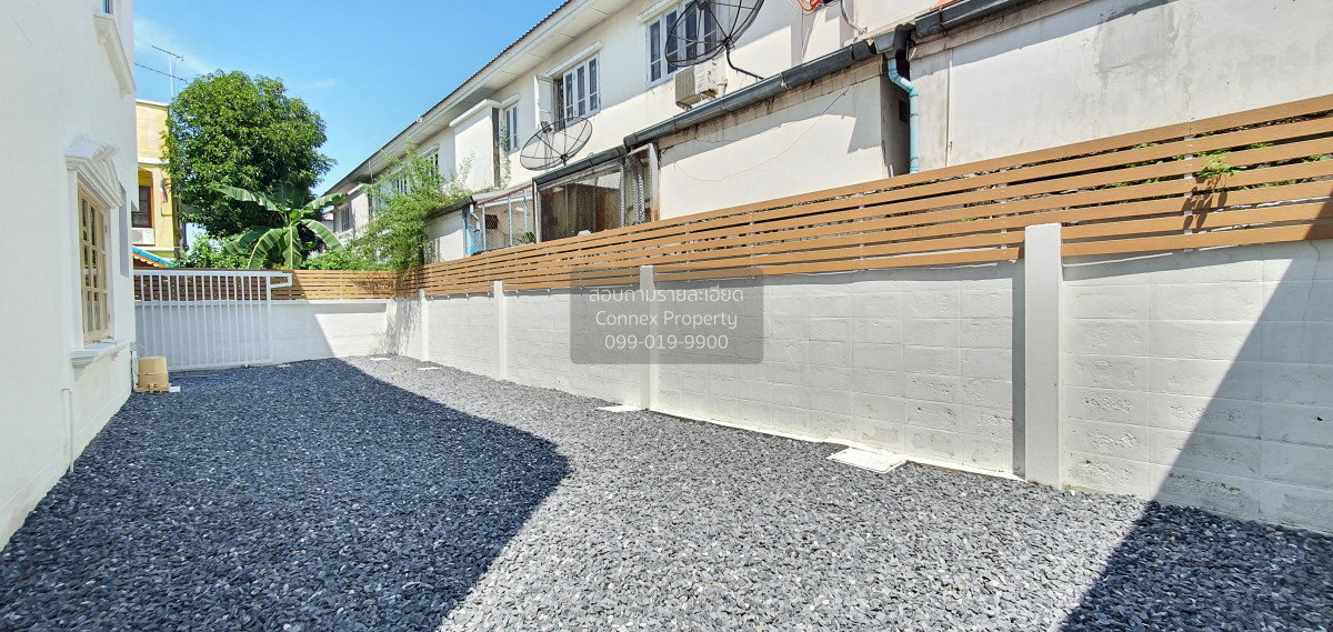 รูป ขายบ้าน  บ้านพิชาดา พิมลราช บางบัวทอง นนทบุรี CX-155657 ✅ ทักไลน์ @connexproperty ตอบทันที ทีมงานมืออาชีพ ✅ - รูปที่ 10/10
