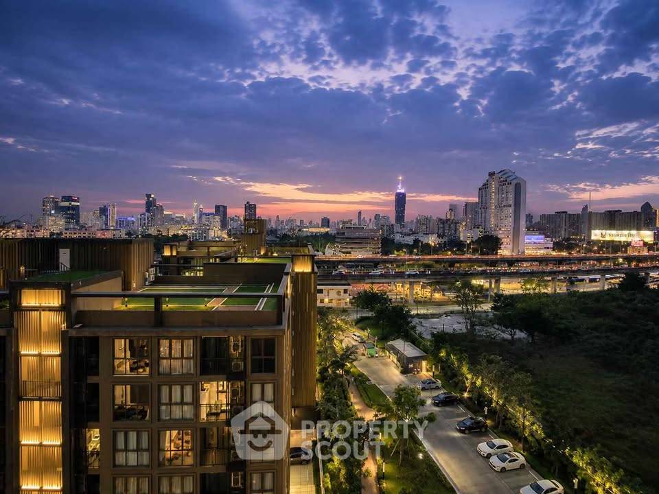 picture 1-BR Condo at Supalai Veranda Rama 9 in Bang Kapi (ID 2911180) - 5/13