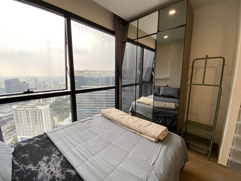 picture A035632 Ashton Chula - Silom - 1/4