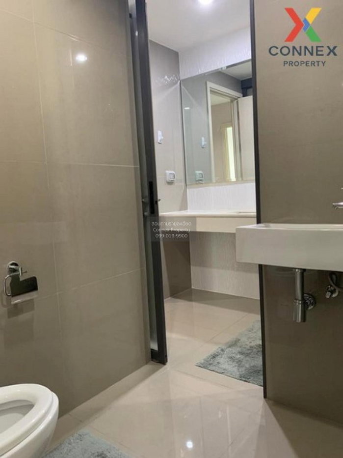 รูป 🔥🔥🔥 เช่า คอนโด  Rhythm Sukhumvit 42 BTS-เอกมัย สุขุมวิท พระโขนง คลองเตย กรุงเทพ CX-00382 ✅ ทักไลน์ @connexproperty ตอบทันที ทีมงานมืออาชีพ ✅ 🔥🔥🔥 - รูปที่ 10/12