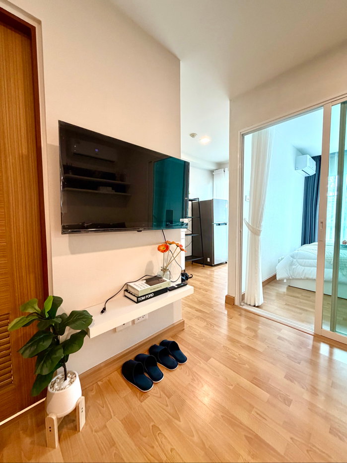 picture 🔥 Condo for Sale – Casa Condo Chang Phueak 🔥 - 6/24
