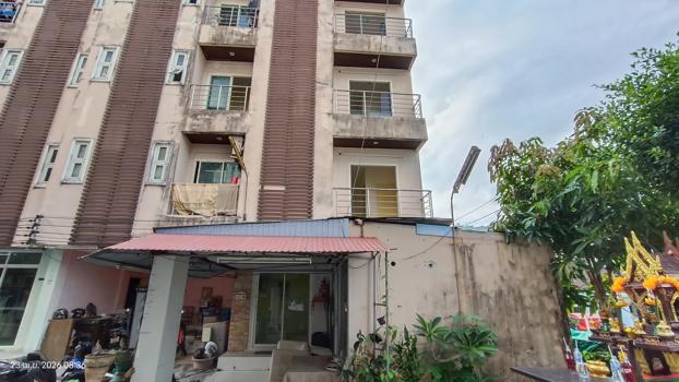 รูป อาคารพาณิชย์ 15.5 ตร.วา ทรัพย์แสนล้าน 3 กะทู้ ภูเก็ต 7.6M - รูปที่ 37/40