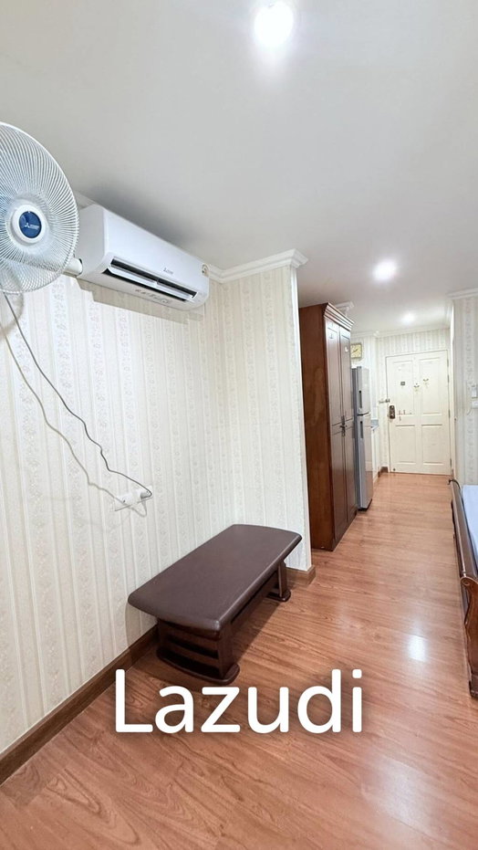 picture 27 Sqm 1 Bed Wish @ Siam - 2/6