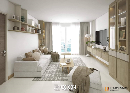 รูปภาพ Supalai Riva Grande High-potential Location, Not as Expensive as You Think