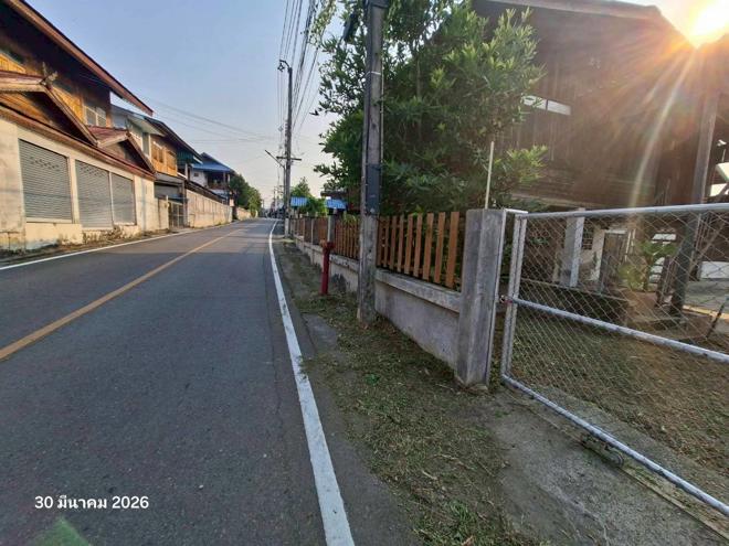 picture HOME 253 Sq.w. Chom Thong Chiang Mai for 3.8M - 23/50