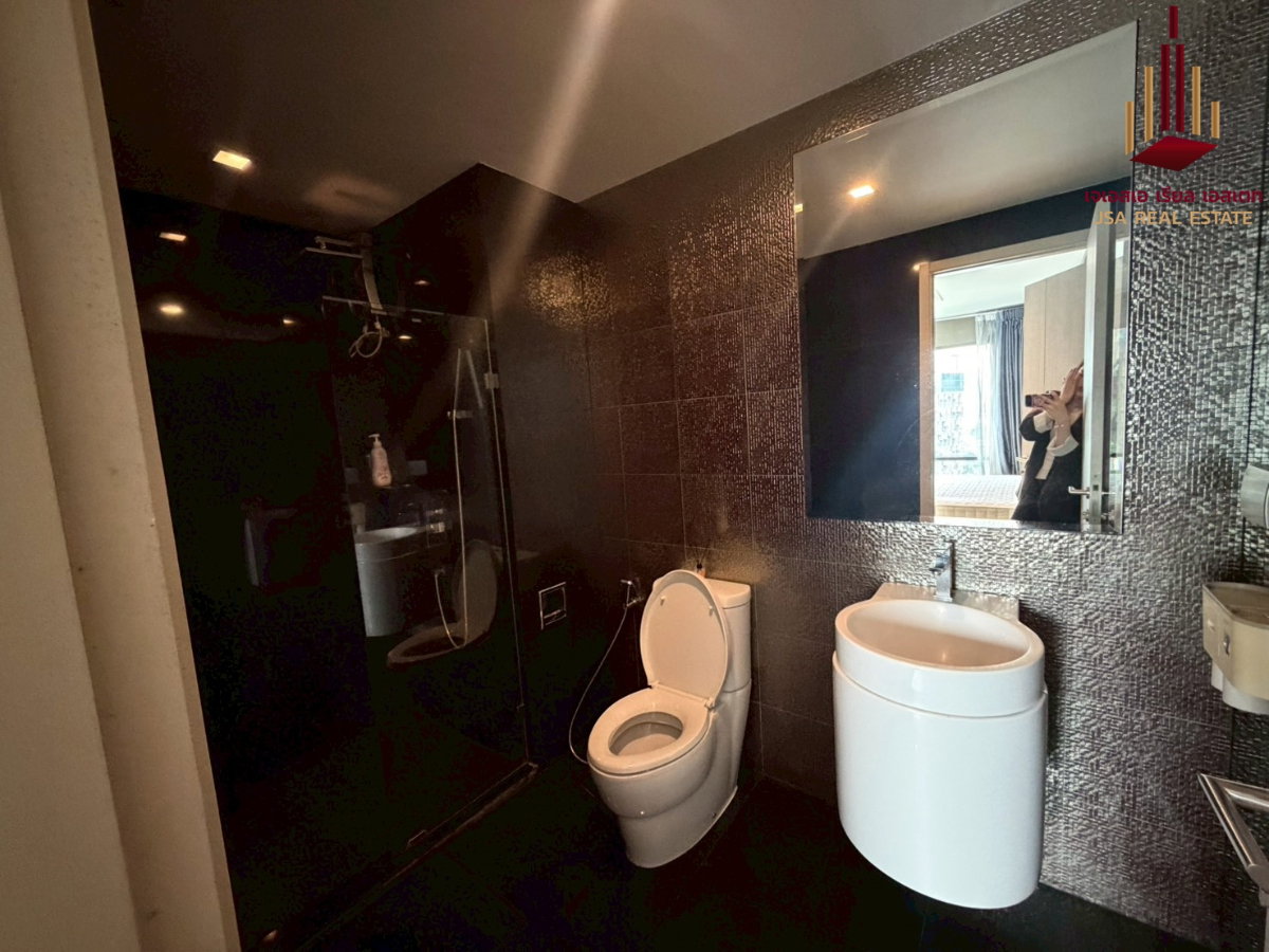 picture For Sale: Rhythm Sukhumvit 36 - 38 Condo ✨  💰 Only 8,400,000 THB - 6/8