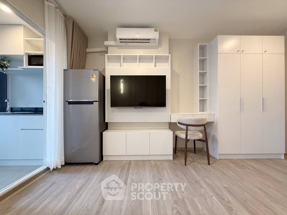 รูป คอนโด 1-ห้องนอน ที่ รีเจ้นท์ โฮม บางนา ใกล้ BTS บางนา (ID 2910106) - รูปที่ 18/24