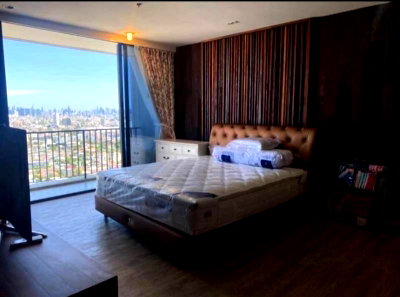 Condos for sale : A036388 The Issara Ladprao