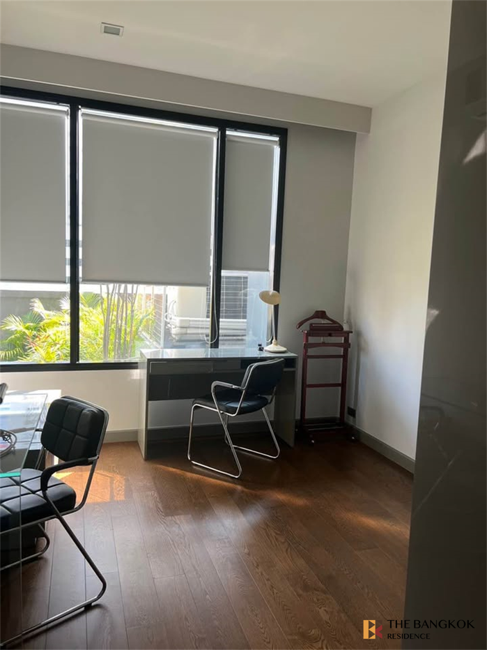 picture Easy Travel, Fully Utilized Space M Silom near BTS Chong Nonsi - 6/10