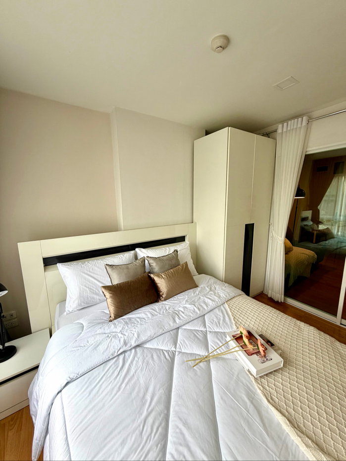 picture 🔥 Condo for Sale – Casa Condo Chang Phueak 🔥 - 17/24
