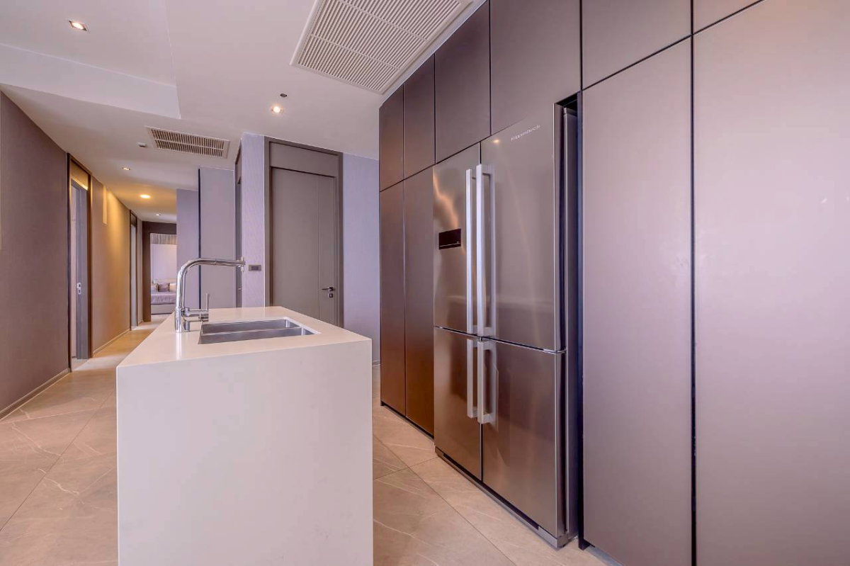 picture Hyde Herritage Thonglor 3Bedroom For Rent - 7/53