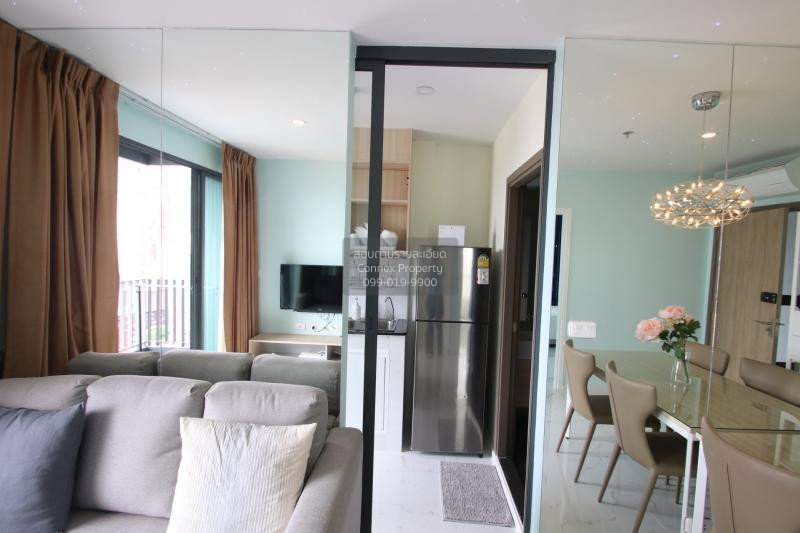 รูป เช่าคอนโด  ไอดีโอ โอทู BTS-บางนา บางนา เขต บางนา กรุงเทพ CX-11621 ✅ ทักไลน์ @connexproperty ตอบทันที ทีมงานมืออาชีพ ✅ - รูปที่ 5/12