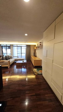 A035662 Baan Chan Condominium