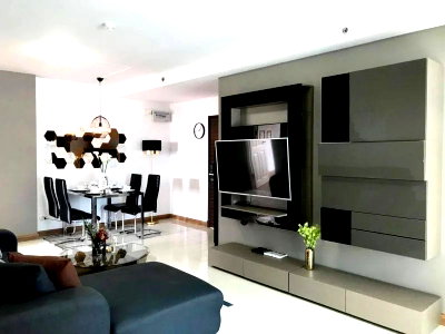 Condos for sale : A036029 Supalai Park Ekkamai - Thonglor