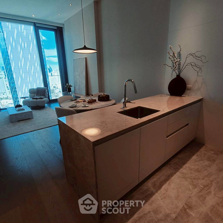 picture 1-BR Condo at SCOPE Langsuan near BTS Chit Lom (ID 2912634) - 3/18