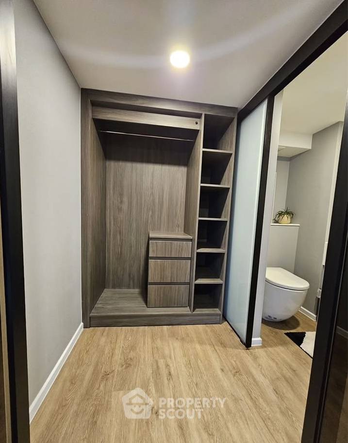 picture 2-BR Condo at Landmark @MRTA Station in Bang Kapi (ID 2908985) - 2/12