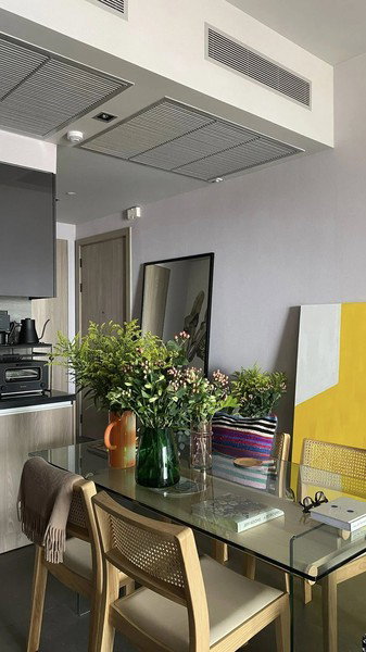 รูป A036107 The Lofts Asoke - รูปที่ 2/4
