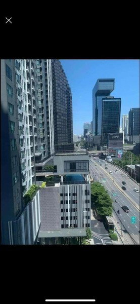 รูป A035514 Chewathai Residence Asoke - รูปที่ 5/8