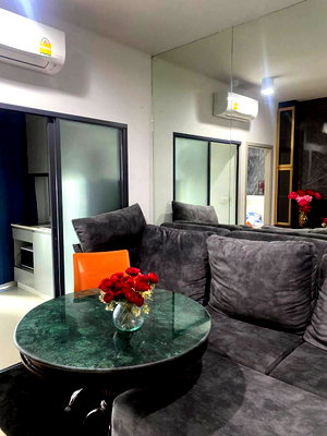 Condos for rent : ✅ IDON257 ✅ Line : @p2nproperty