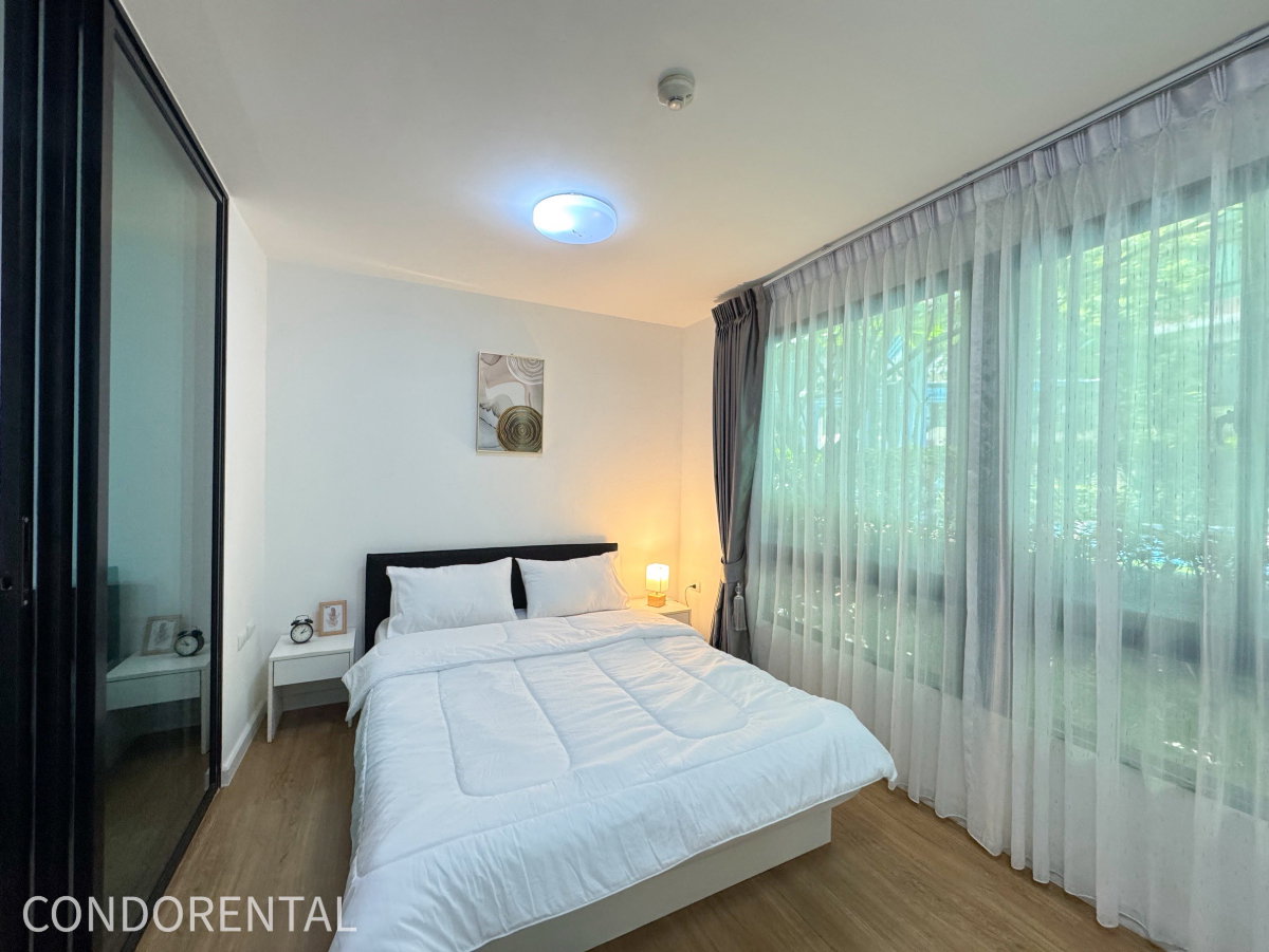 รูป icondo Salaya 2 The campus ห้องสวย ราคาดี สอบถามเพิ่มเติมได้ที่ Line @condorental - รูปที่ 3/14