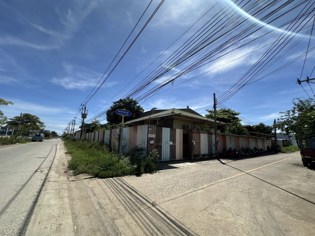 รูป ขายโรงงานกราเวียพร้อมดำเนินงานต่อ ขนาด 450 ตร.ว. ซอยไทยประกัน 26 ราคาดีมาก - รูปที่ 1/12