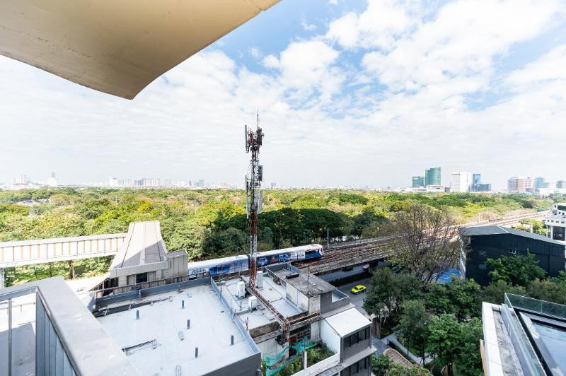 รูป A036423 THE LINE Jatujak - Mochit - รูปที่ 8/8