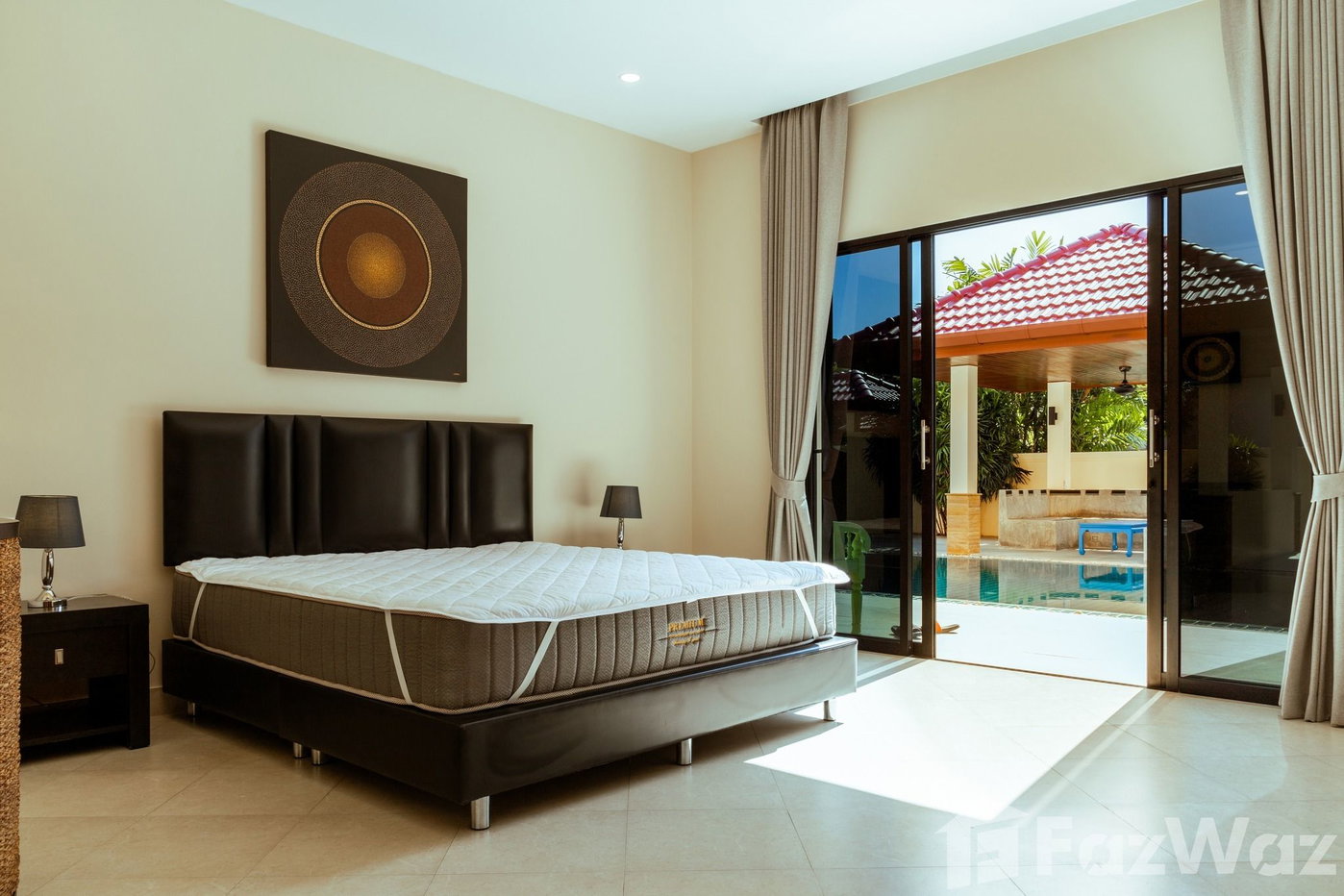 picture 3 Bedroom Villa for rent in Chalong, Phuket  5548721 - 10/13