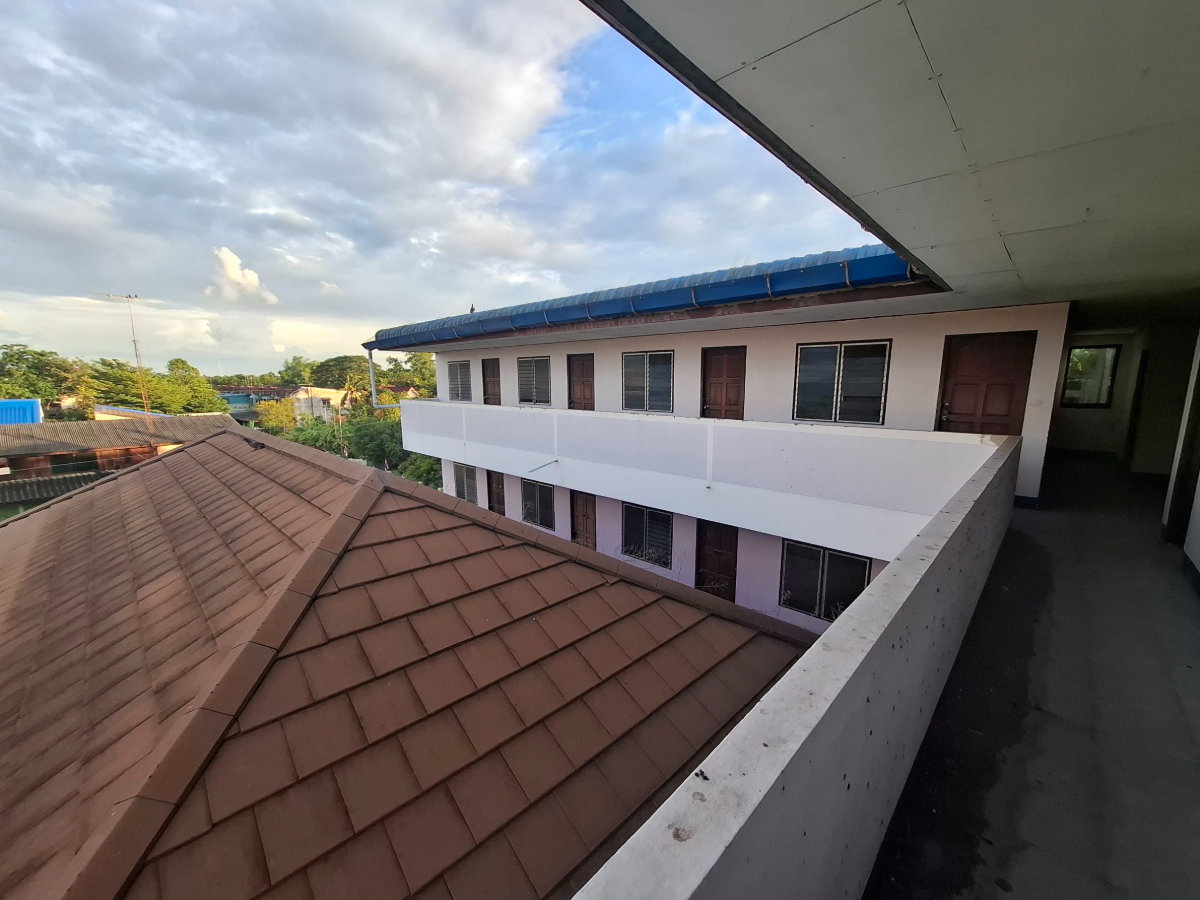 รูป SC-B10220|เหมาะสำหรับใช้ ธุรกิจหอพัก/ห้องเช่า อพาร์ทเม้นท์/หอพัก 3 ชั้น เมืองอุทัยธานี อ.เมืองอุทัยธานี จ.อุทัยธานี ⚡ราคา 3,660,000 บาท⚡ - รูปที่ 5/51