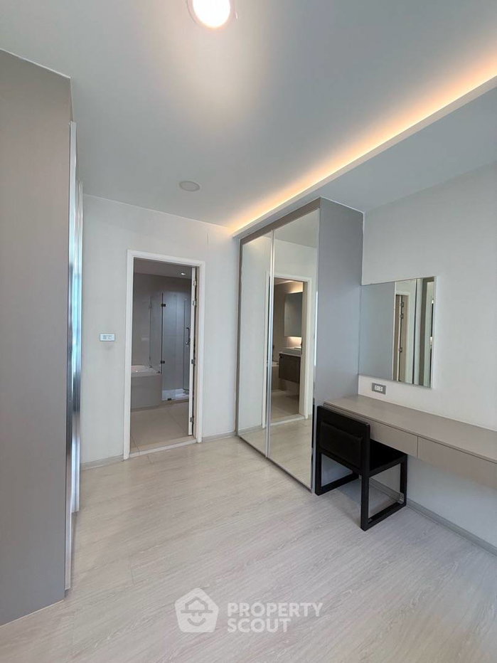 picture 2-BR Condo at Vtara 36 near BTS Thong Lor (ID 2910518) - 4/30