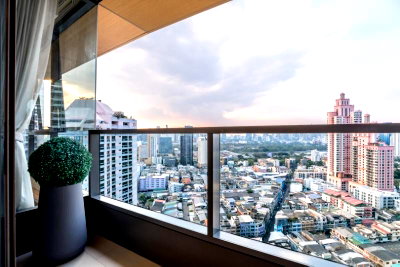 Condos for sale : A036347 The Lumpini 24