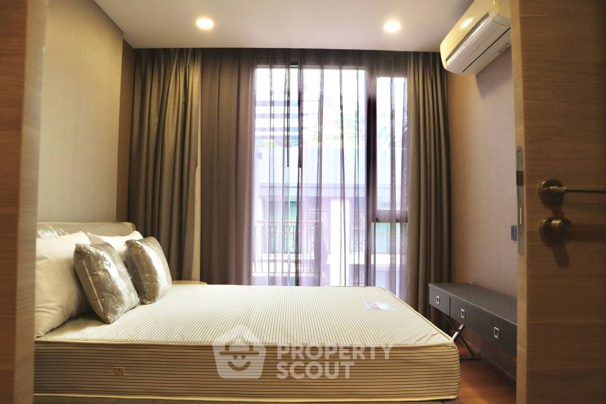 รูป คอนโด 2-ห้องนอน ที่ คลาส หลังสวน ใกล้ BTS ชิดลม (ID 2902856) - รูปที่ 13/15