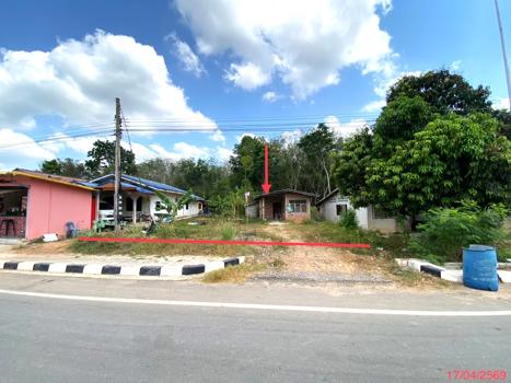 picture HOME 121.9 Sq.w. Pak Phayun Phatthalung for 1.5M - 15/18