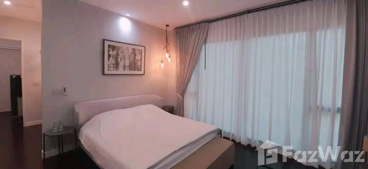 รูป บ้านเดี่ยวให้เช่า 8 ห้องนอน ในโครงการ ดิ ออเนอร์ โยธินพัฒนา 6290178 - รูปที่ 26/36