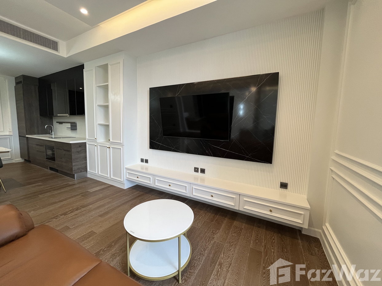 รูป คอนโดให้เช่า 1 ห้องนอน ในโครงการ มิวนีค หลังสวน 1140046 - รูปที่ 9/13