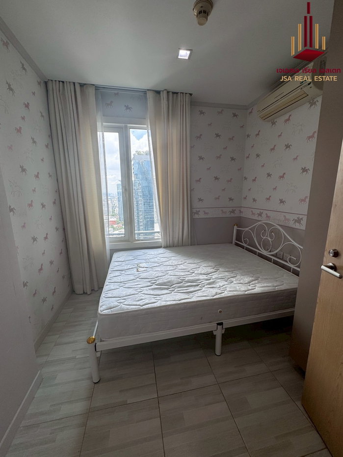picture ✨ For Sale: Siri at Sukhumvit Condo ✨💰 Only 11,490,000 THB - 4/8