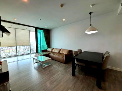 ขายคอนโด : A036179 The Room BTS Wongwian Yai