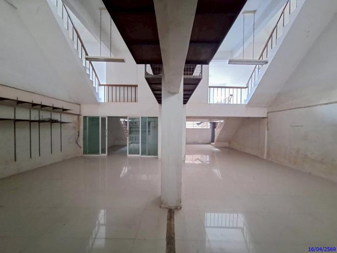 picture SHOP HOUSE 38.6 Sq.w. Hat Yai Songkhla for 11.6M - 5/30