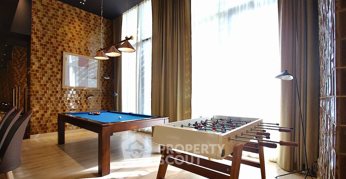 รูป คอนโด 1-ห้องนอน ที่ โนเบิล สเตท 39 ใกล้ BTS พร้อมพงษ์ (ID 2906685) - รูปที่ 16/17