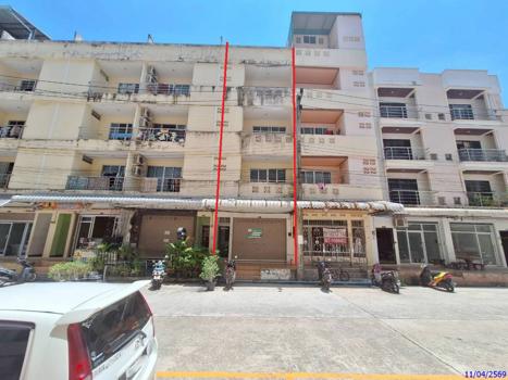 picture SHOP HOUSE 24.9 Sq.w. Sadao Songkhla for 4.4M - 29/32