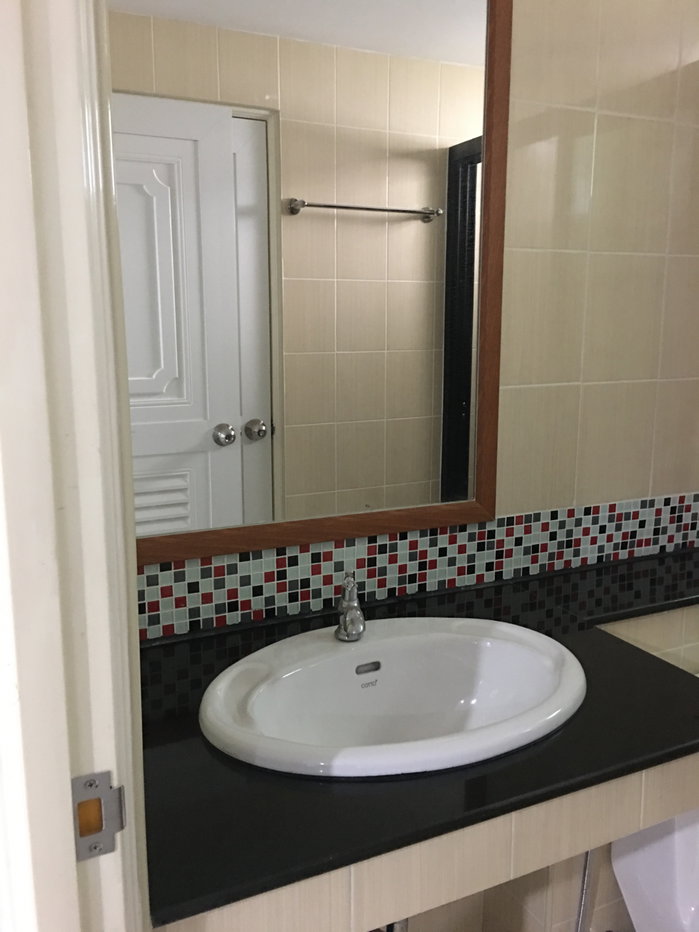 รูป เดอะ ริชชี่ 304 (The Richy Condo 304) เช่าตรงจากเจ้าของ - รูปที่ 15/16