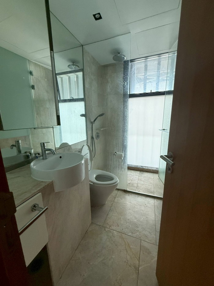 รูป The Met Sathorn 2Bedroom For Rent - รูปที่ 9/10