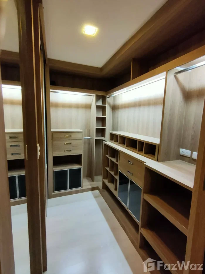 รูป ขาย คอนโด 2 ห้องนอน ในโครงการ แอสปาย พระราม 9 1098216 - รูปที่ 5/8