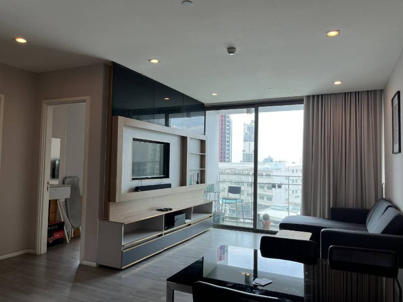 picture A036411 The Room Sukhumvit 69 - 5/8