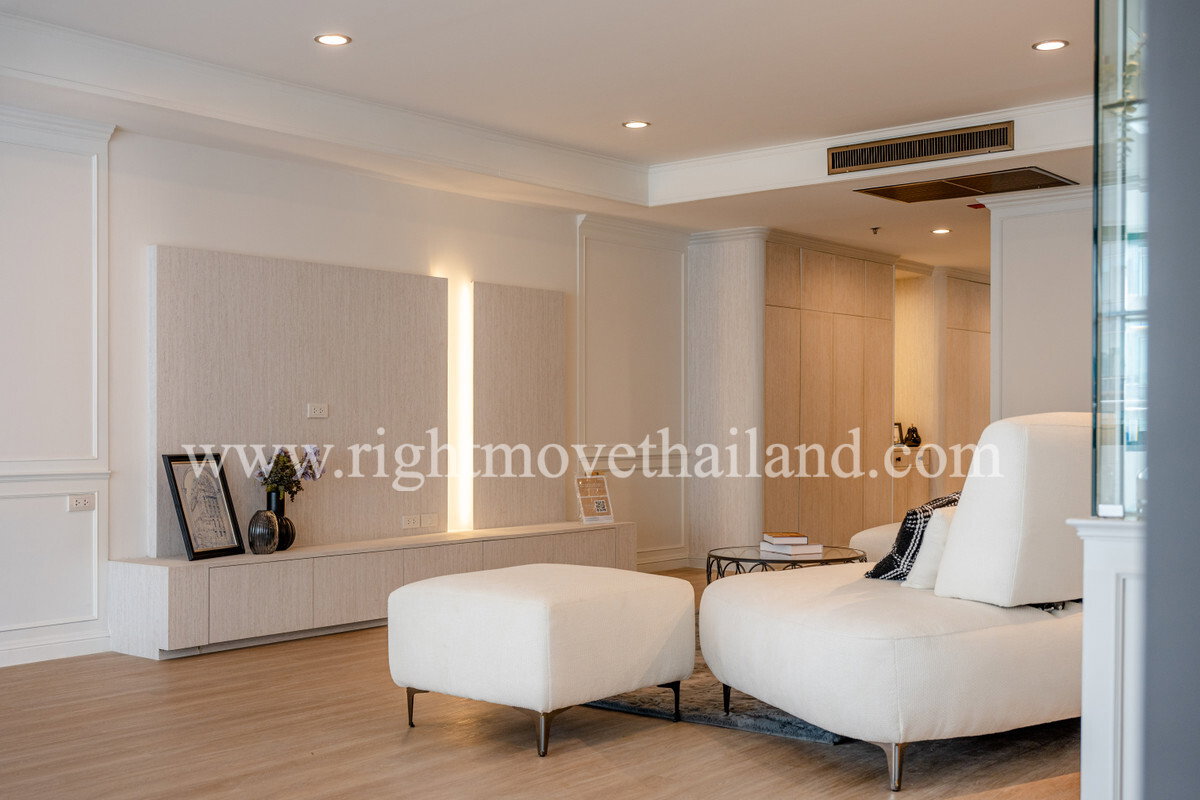 รูป CS5056 Newly Renovated 3 Bedroom For Sale - รูปที่ 4/25