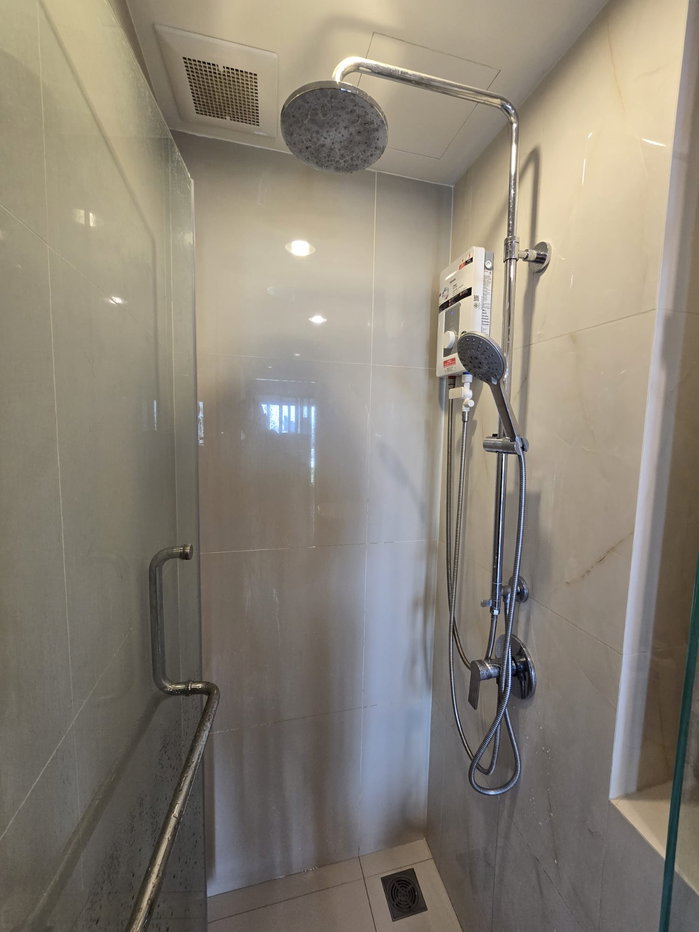 picture Niche Mono Mega Space Bangna - For rent 13000 baht Studio room (Line ID: meigood777) - 17/18