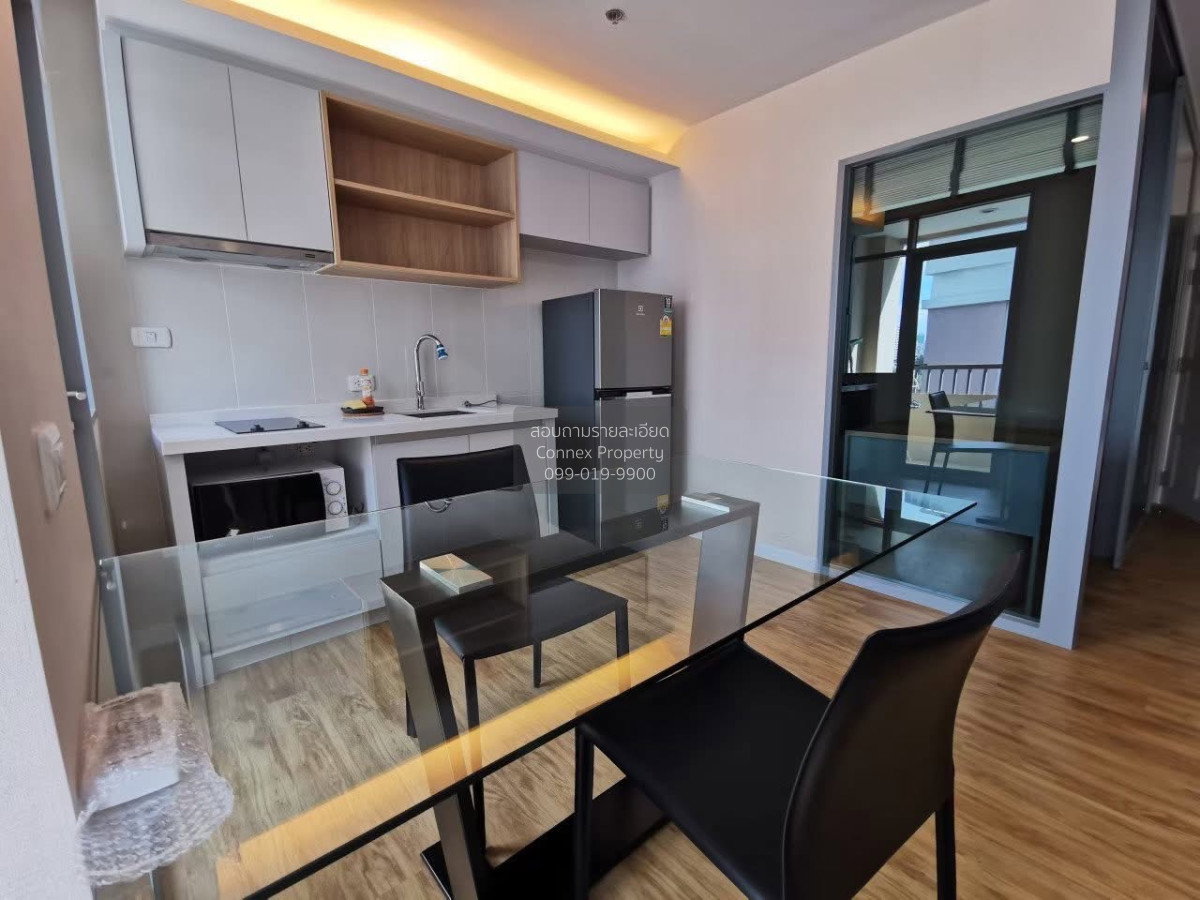 รูป เช่าคอนโด  ไซมิส นางลิ้นจี่ ช่องนนทรี เขต ยานนาวา กรุงเทพ CX-155583 ✅ ทักไลน์ @connexproperty ตอบทันที ทีมงานมืออาชีพ ✅ - รูปที่ 3/7