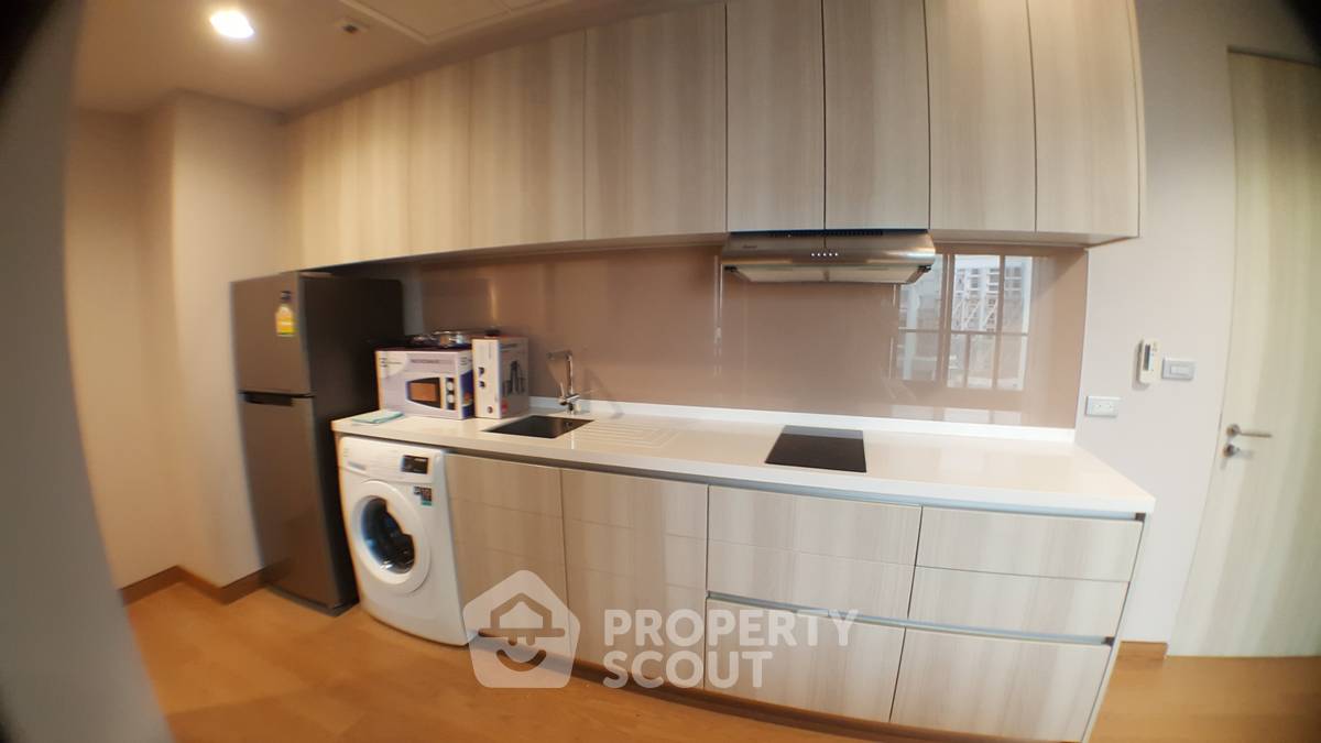 รูป คอนโด 2-ห้องนอน ที่ เดอะ ลุมพินี 24 ใกล้ BTS พร้อมพงษ์ (ID 513185) - รูปที่ 3/7