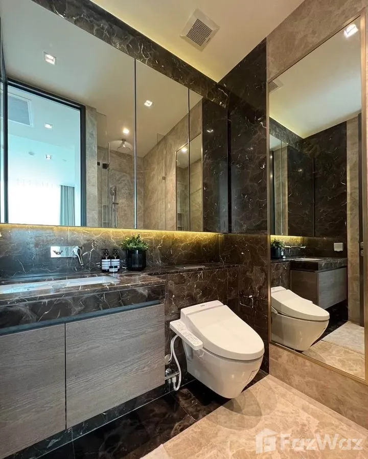 picture 2 Bedrooms Condo for Rent at 28 Chidlom 1955673 - 13/14