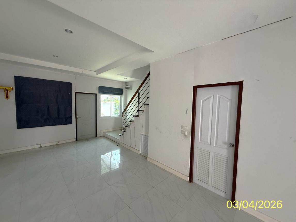 picture TOWN HOUSE 40.7 Sq.w. Bang Bua Thong Nonthaburi for 2.5M - 23/40